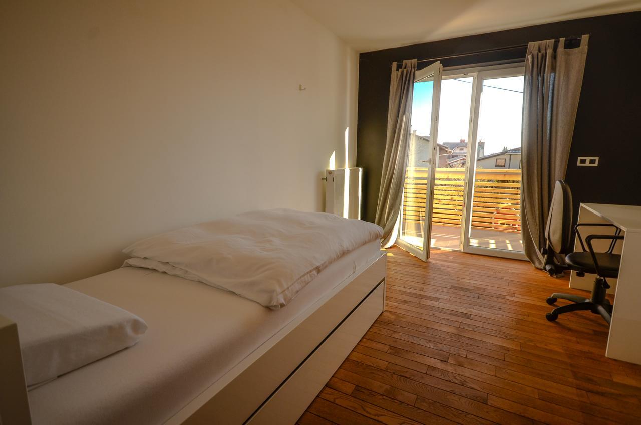 Apartament Casabled Bella Zewnętrze zdjęcie